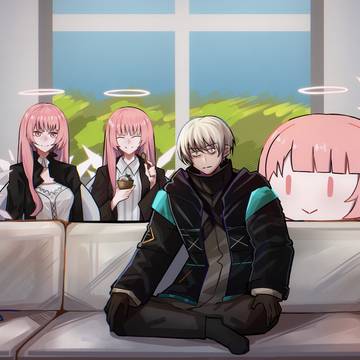my Lemu Lemu banner experience :