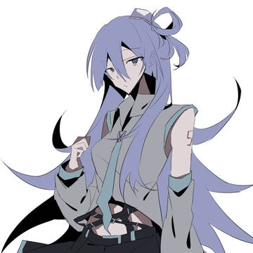 加糖ナシchan