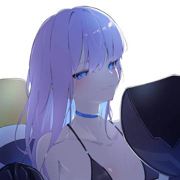 「光栄に思いなさい？」