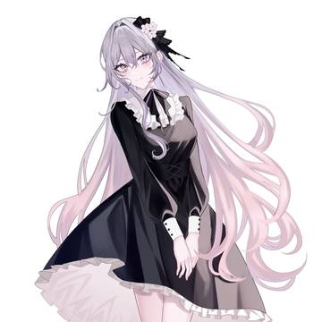 立ち絵