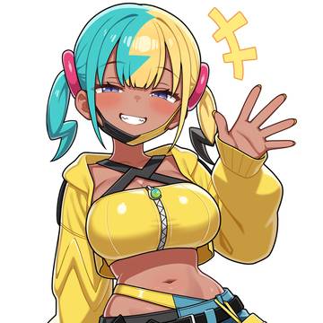 カナリィ