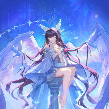【睡梦初醒】哥伦比娅