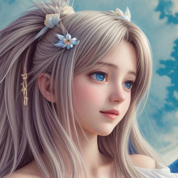CGベルダンディー