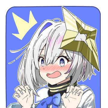 天音かなた