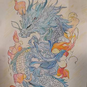 ドラゴン