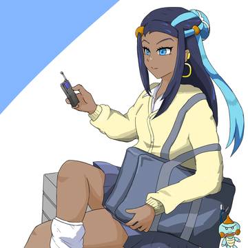ルリナ