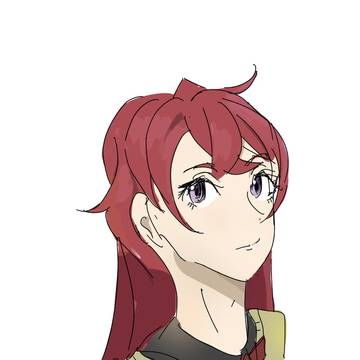 魔法使いの嫁　ヴァイオレット