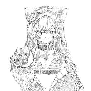 猫汰つな