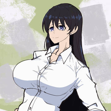 凪さん