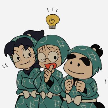 忍たま乱太郎