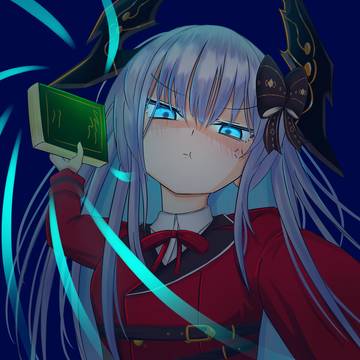 ネイムレスグリモワール（物理）