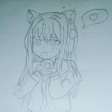 小猫