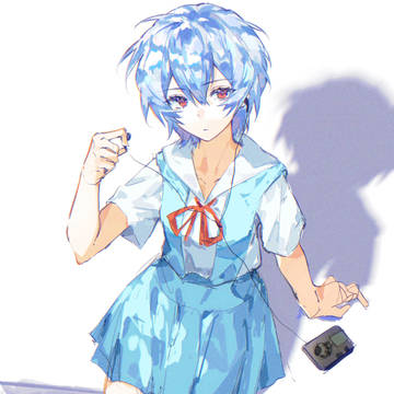 みずいろの雨