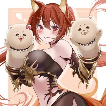 ケルベロス🐶