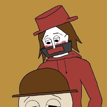 推しと推し