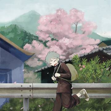 春