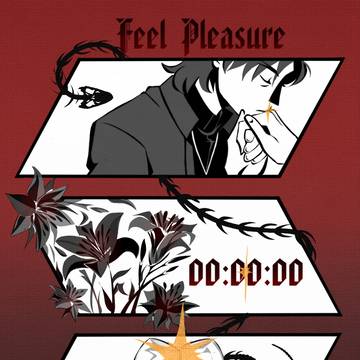 Feel Pleasure
