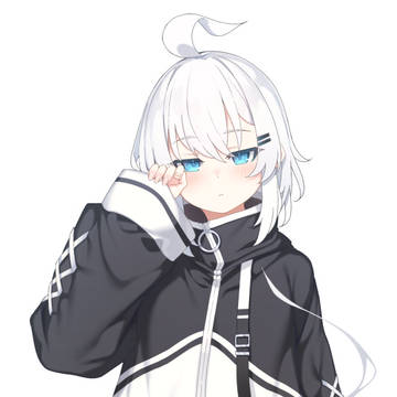ぶかぶかジャージいちる
