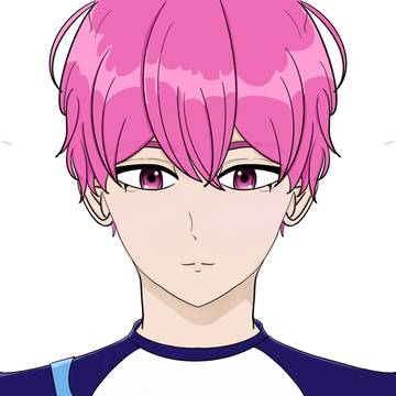 漂亮line-PLAVE