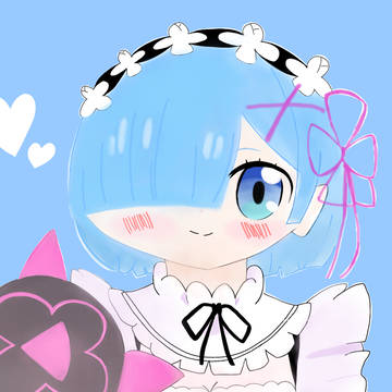 レム！