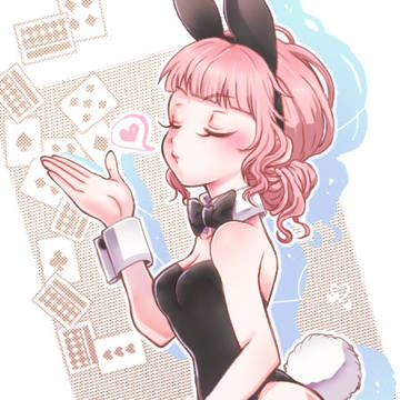 「只今リップサービスも行っております」