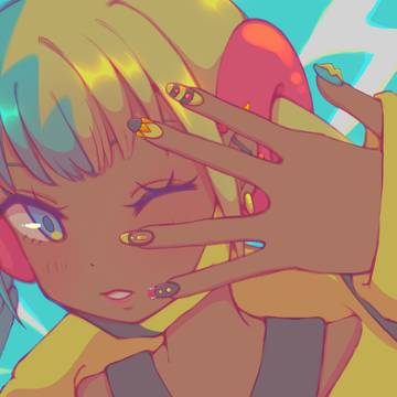 カナリ