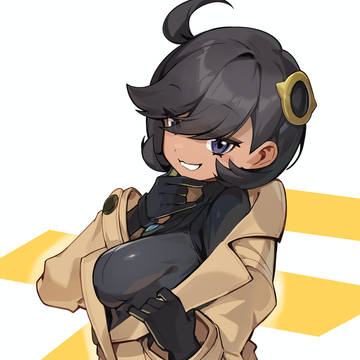 「マチエールが勝負をしかけてきた!」