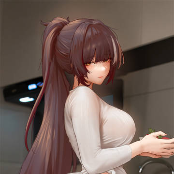 晴