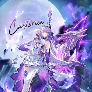 Castorice Fanart