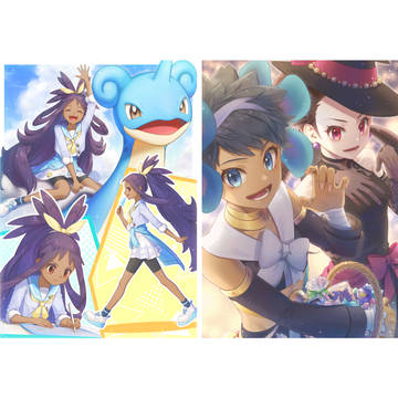 ポケマスログ2
