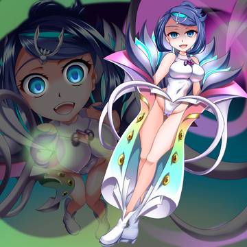 ネロネロリコさん