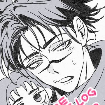 悠脹ログ