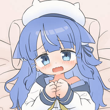【Skebリクエスト】にあちゃんえっちアニメ