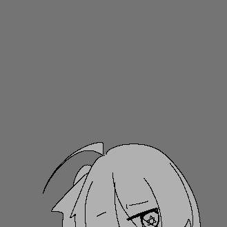 孤月落描きまとめ②(再掲)