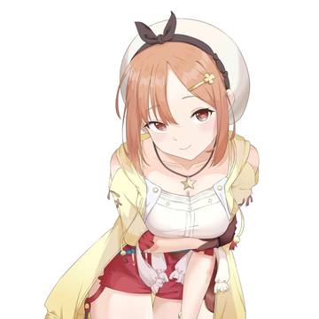 ライザリン・シュタウト