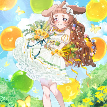 yellow flowers