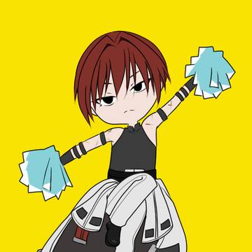 原田左之助でテレパシ(※トレス)