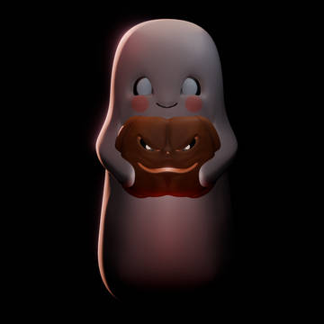 ghost