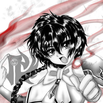 レイアース再アニメ化記念✨