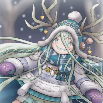 『トナくその臭い嗅げえぇぇ！』