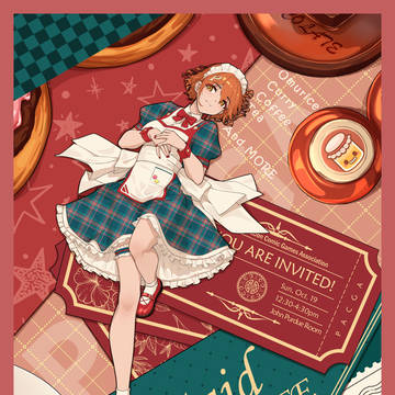 C51 Maid Designs