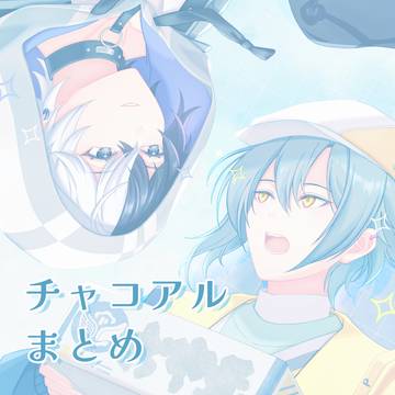チャコアルまとめ