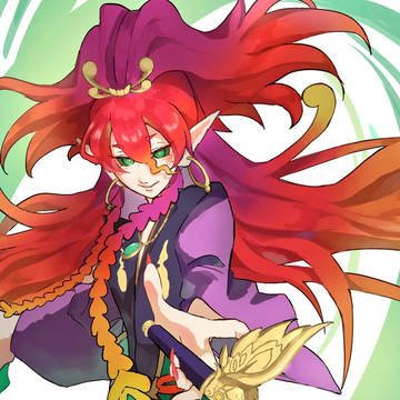 嵐神
