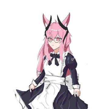 Fop Maid