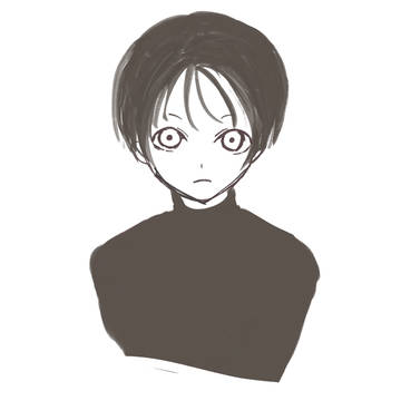 女の子