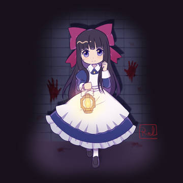 Aya chibi