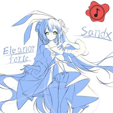 Eleanor forte