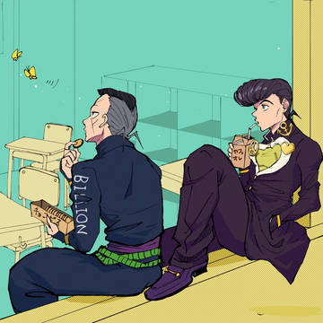 ほのぼの