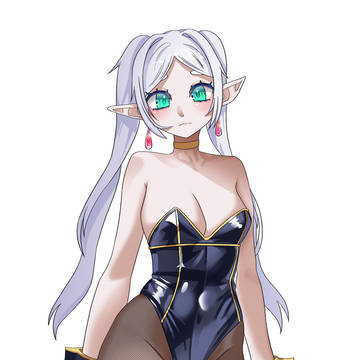 フリーレン