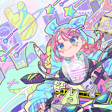 爆走！ドリームロード